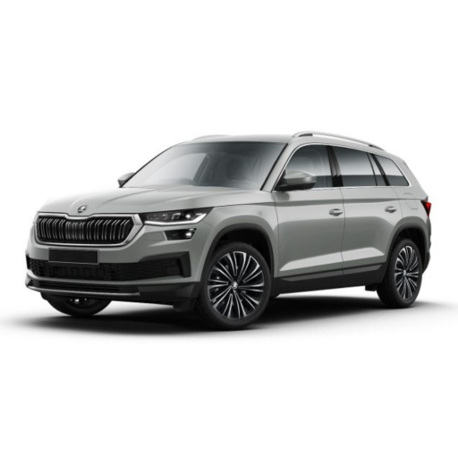 KODIAQ